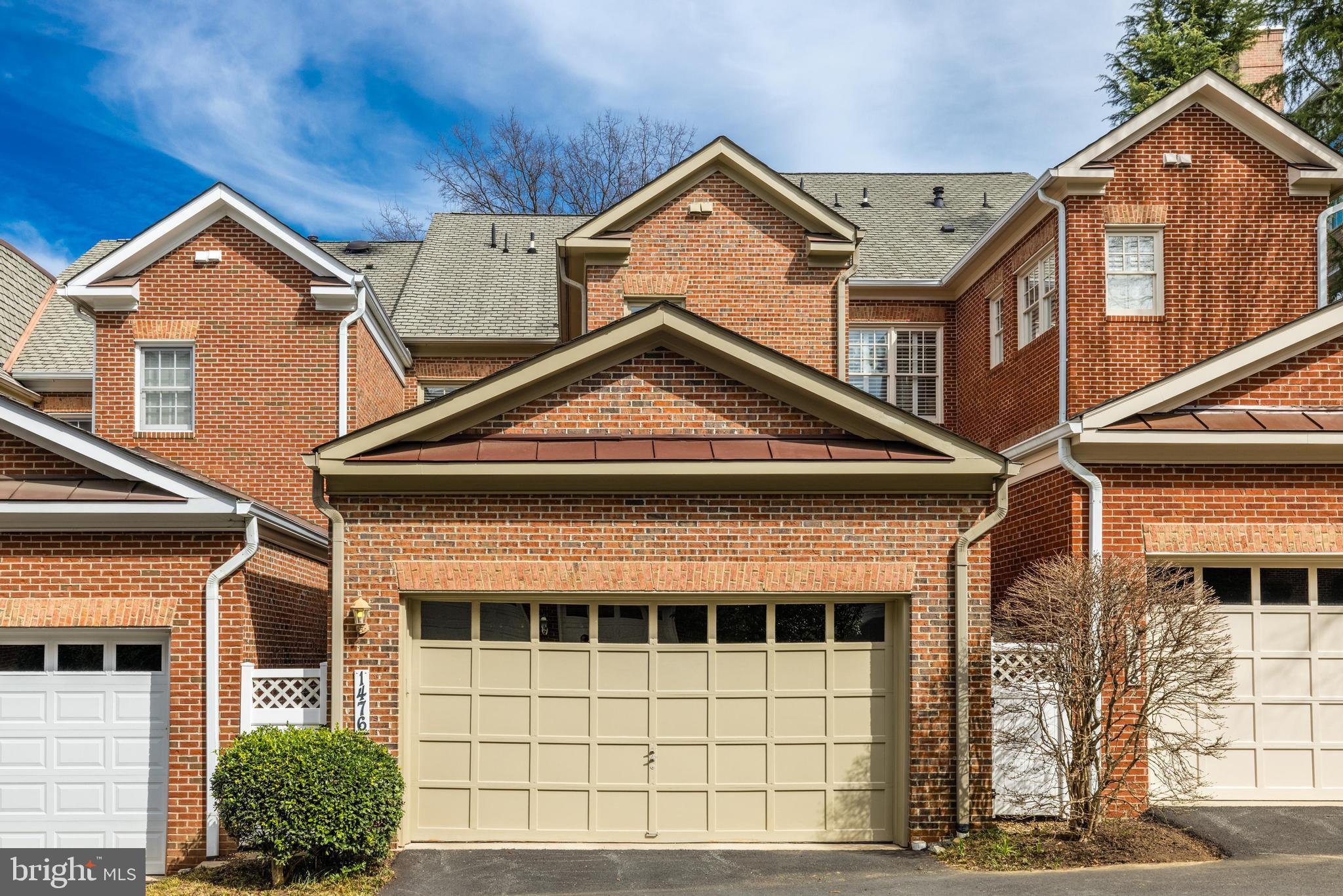 1476 Evans Farm Drive McLean, VA 22101 - Photo 34 of 35