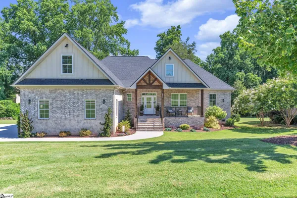$585,000 | 105 A Bree Drive, Anderson, SC 29621