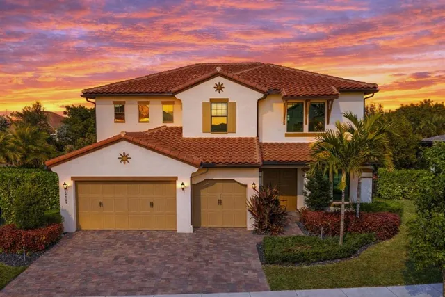 $1,799,999 | 12043 North Baypoint Circle, Parkland, FL 33076