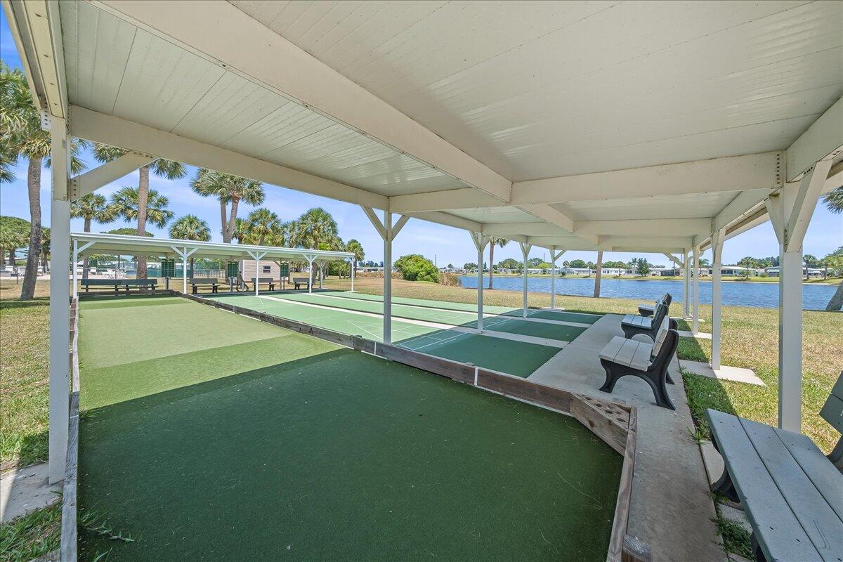 7603 Boxelder Road, Unit G2 Micco, FL 32976 - Photo 29 of 30 Tennis