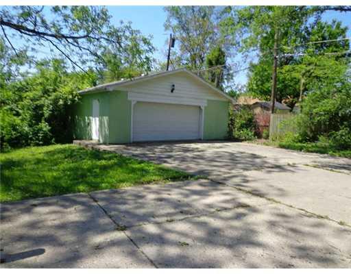 1593 Guenther Road Dayton, OH 45417 - Photo 9 of 9