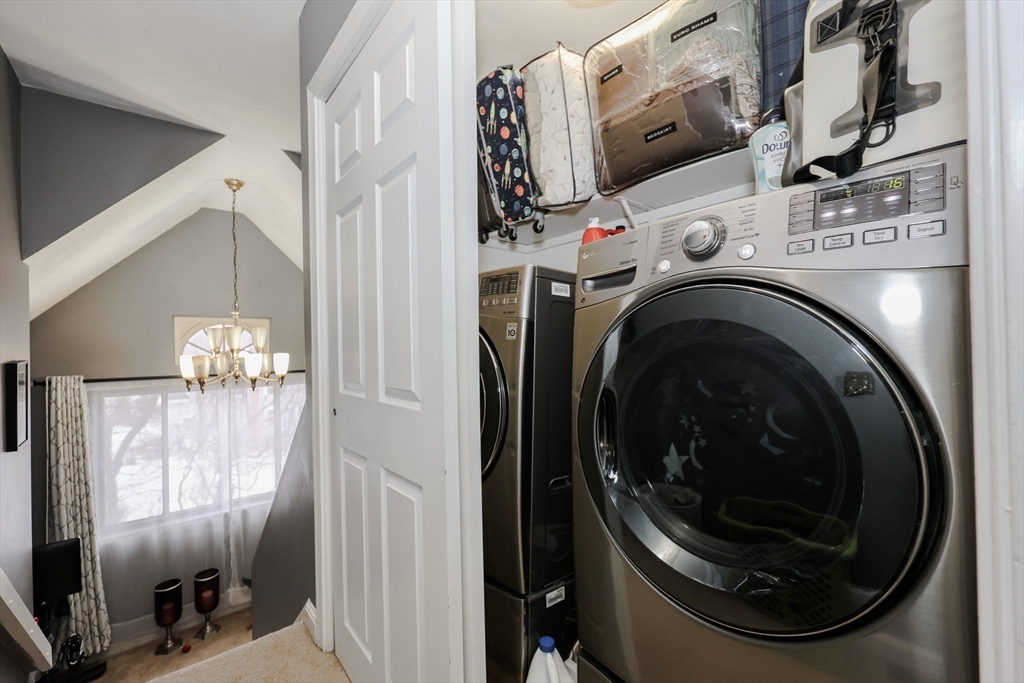 100 Merrimack Avenue, Unit 25 Dracut, MA 01826 - Photo 19 of 27