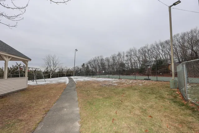 $384,900 | 100 Merrimack Avenue, Unit 25, Dracut, MA 01826