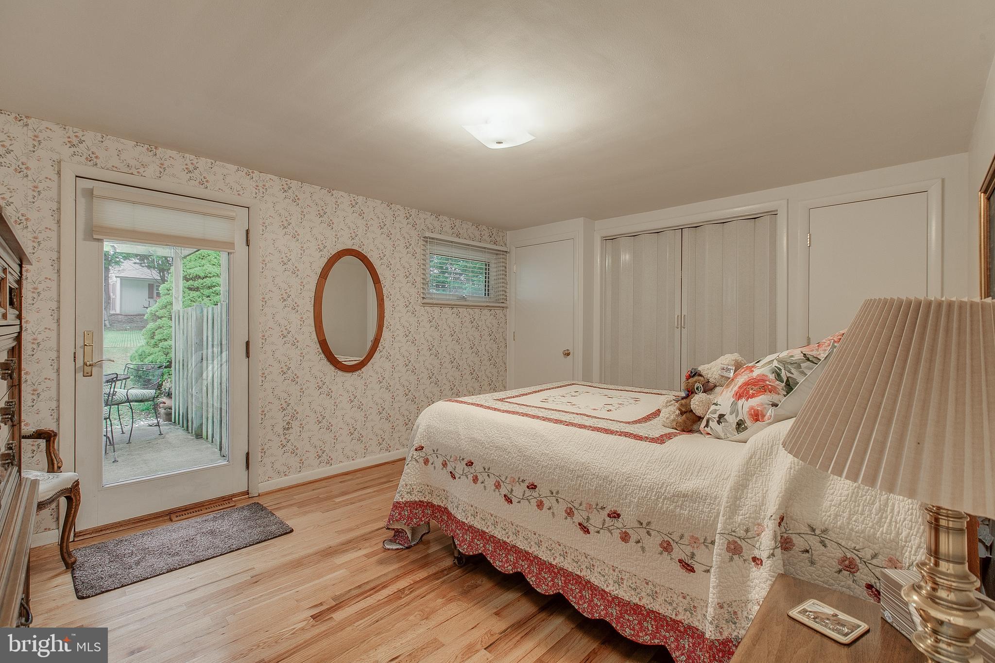 20735 El Rancho Road Boonsboro, MD 21713 - Photo 13 of 37 Main Bedroom
