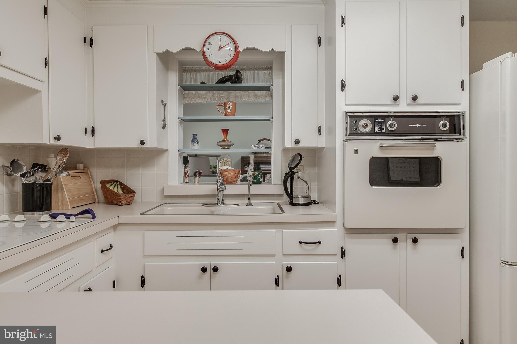 20735 El Rancho Road Boonsboro, MD 21713 - Photo 24 of 37 Kitchen