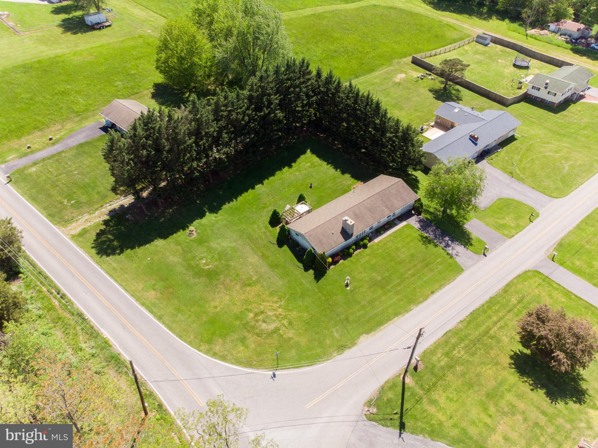 20735 El Rancho Road Boonsboro, MD 21713 - Photo 25 of 37 Community