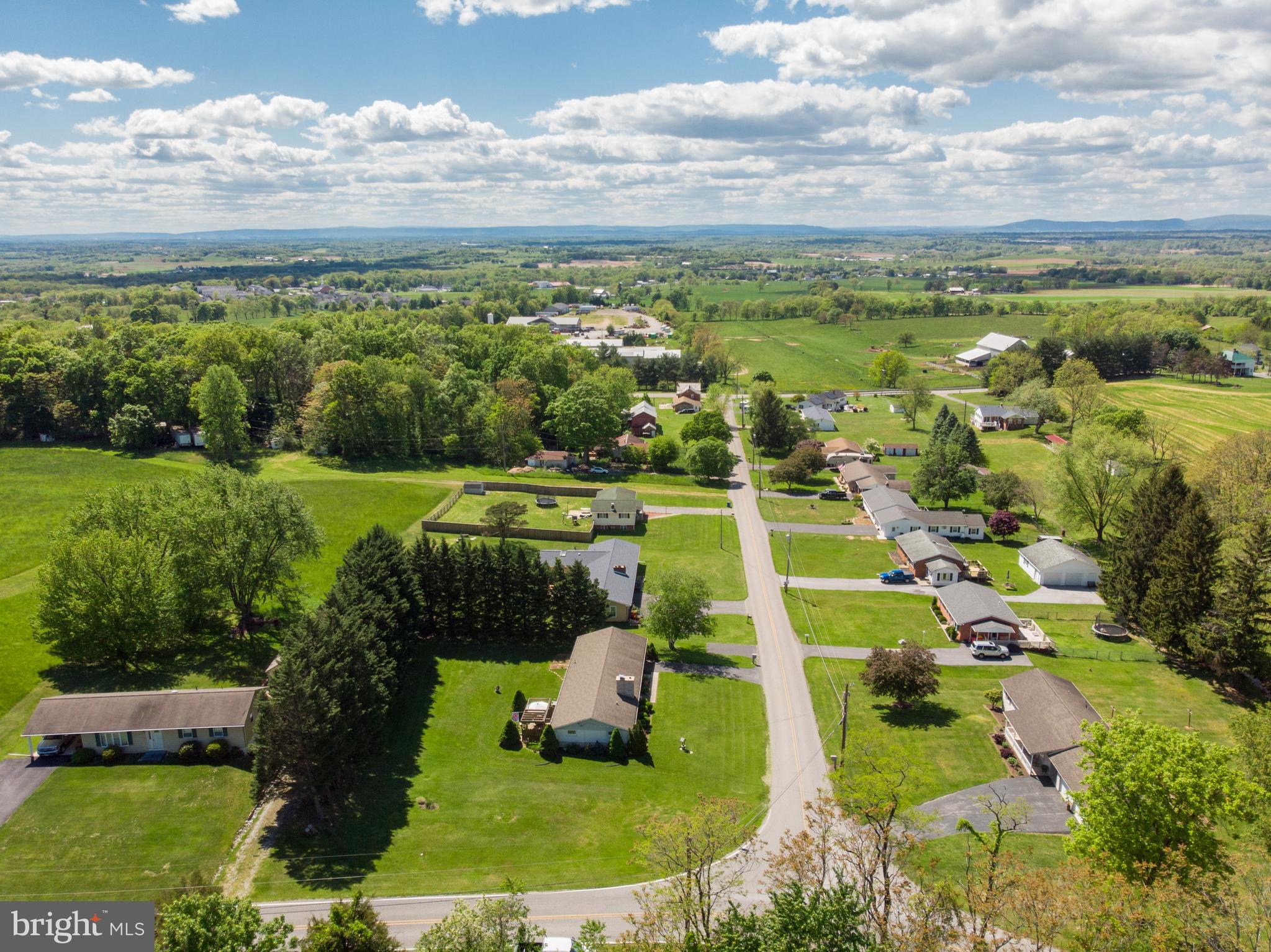 20735 El Rancho Road Boonsboro, MD 21713 - Photo 26 of 37 Community