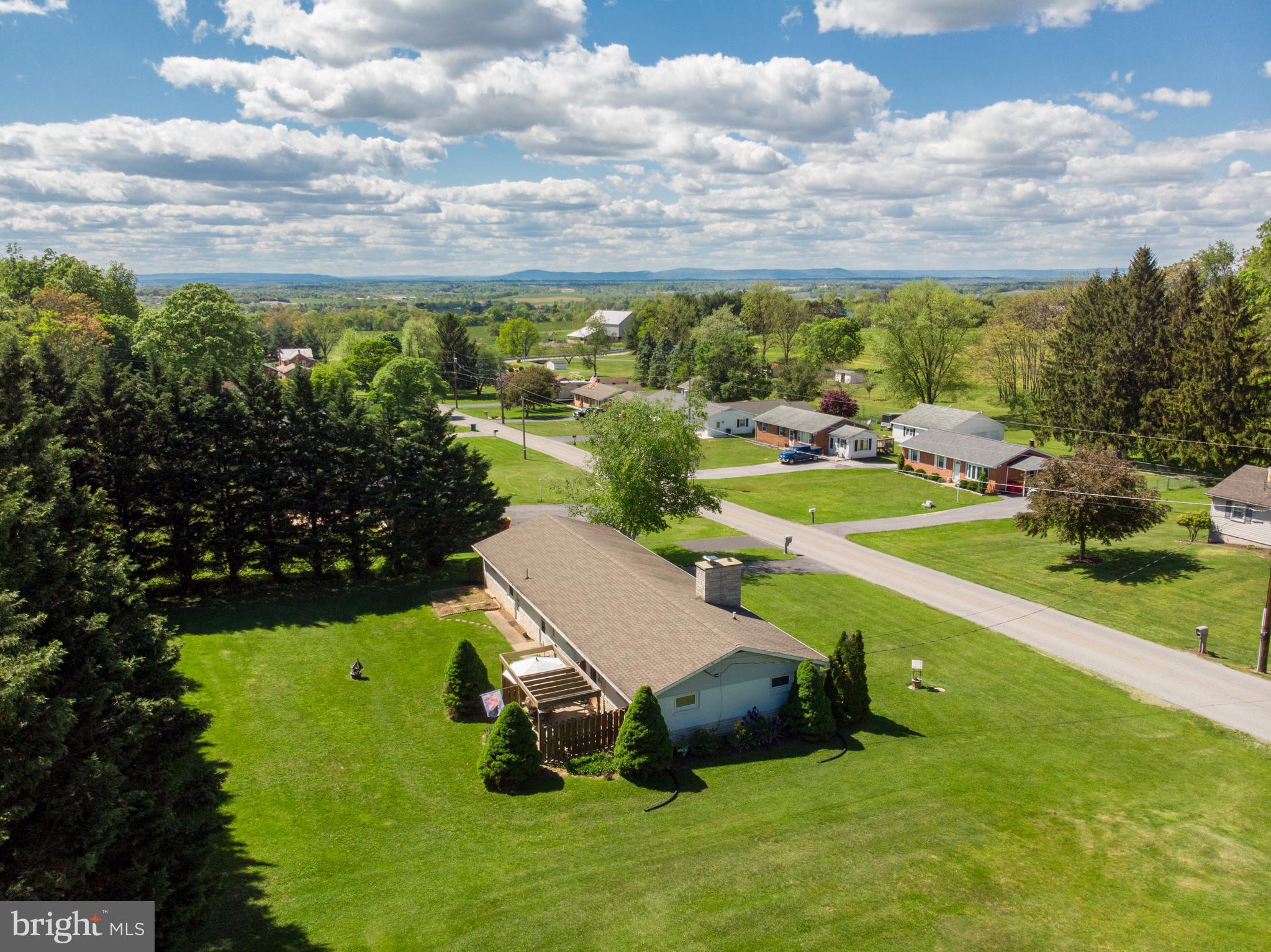 20735 El Rancho Road Boonsboro, MD 21713 - Photo 27 of 37 Boonsboro