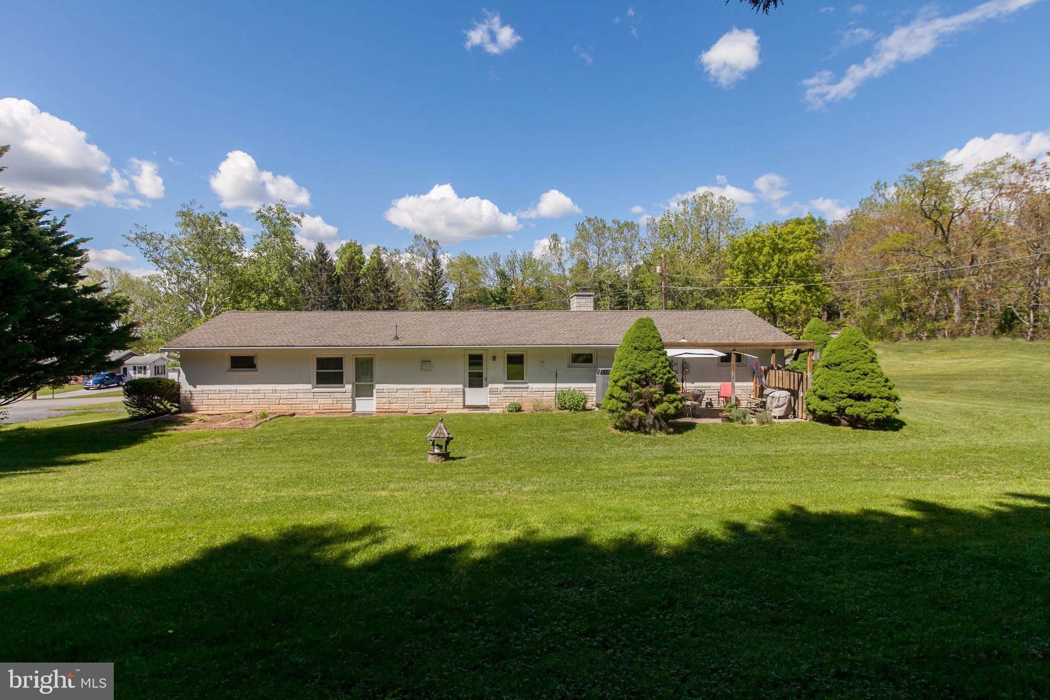 20735 El Rancho Road Boonsboro, MD 21713 - Photo 30 of 37 Boonsboro