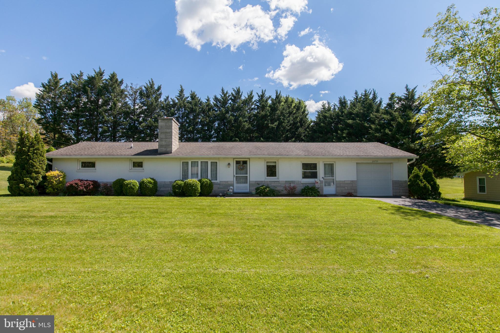 20735 El Rancho Road Boonsboro, MD 21713 - Photo 33 of 37 Gallery Image 33