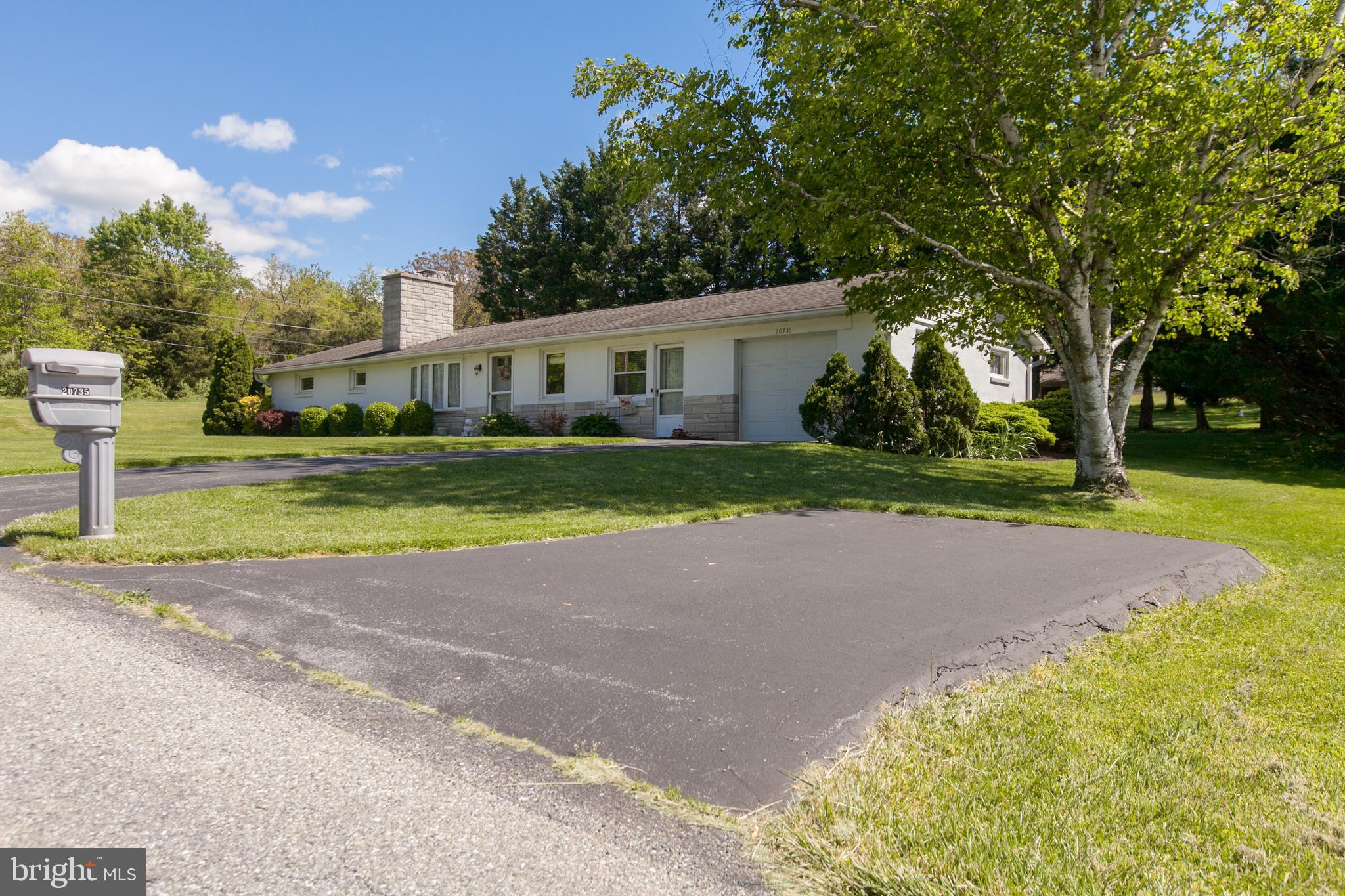 20735 El Rancho Road Boonsboro, MD 21713 - Photo 34 of 37 Gallery Image 34