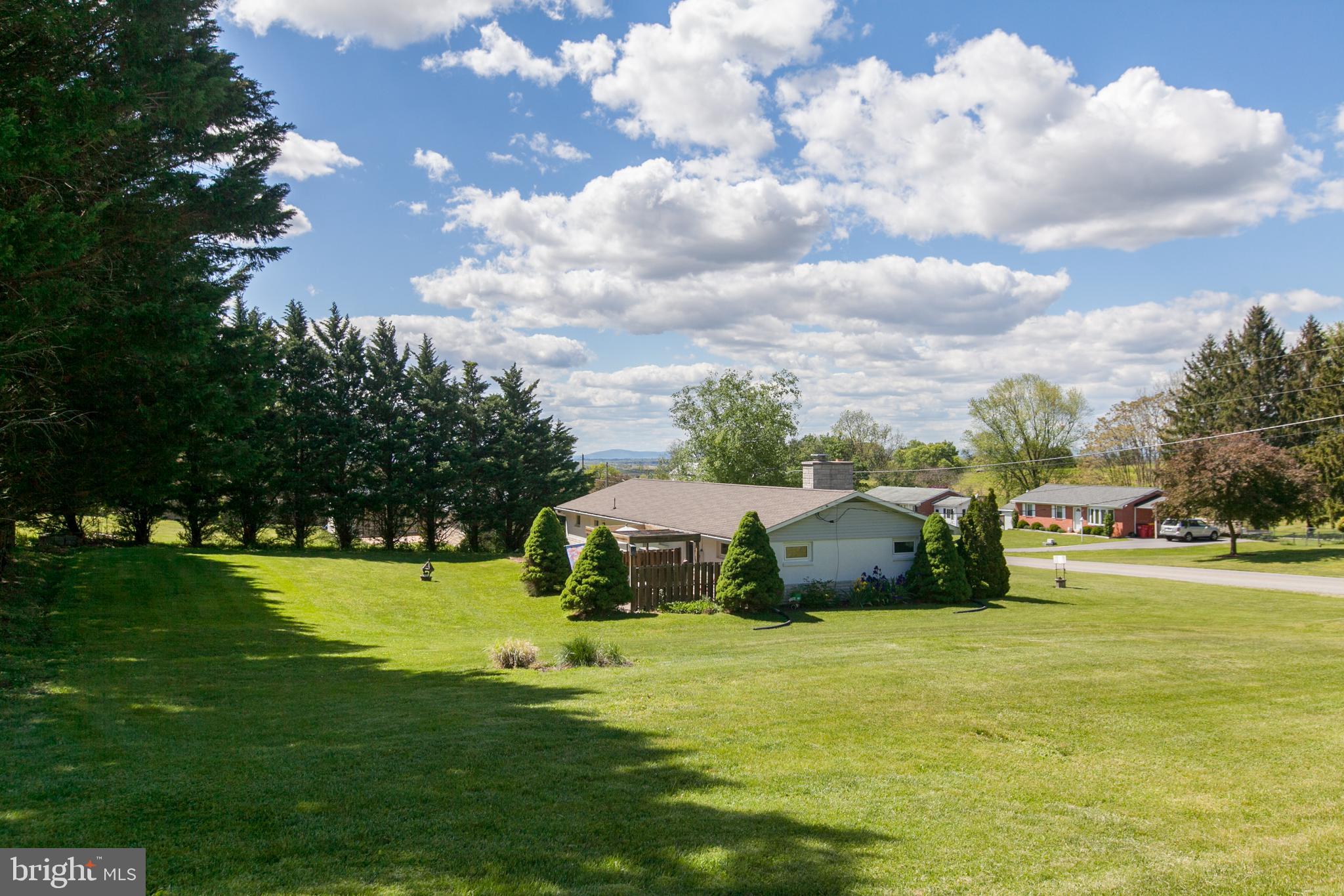 20735 El Rancho Road Boonsboro, MD 21713 - Photo 36 of 37 Boonsboro