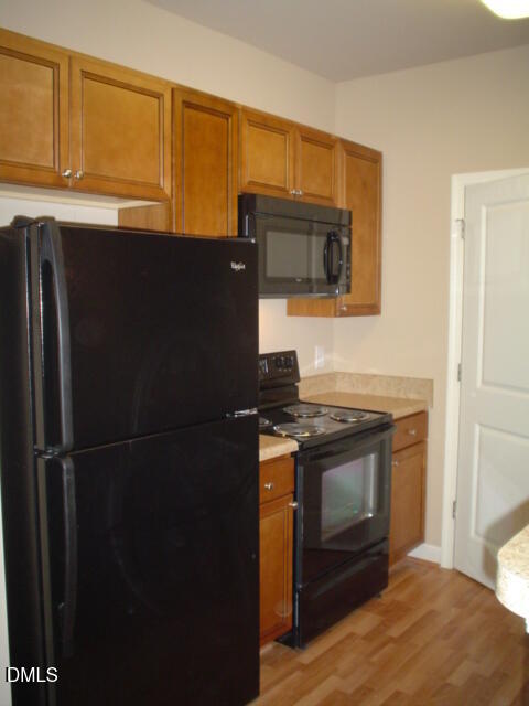 3722 Burt Drive, Unit 107 Raleigh, NC 27606 - Photo 3 of 9 Burt 2