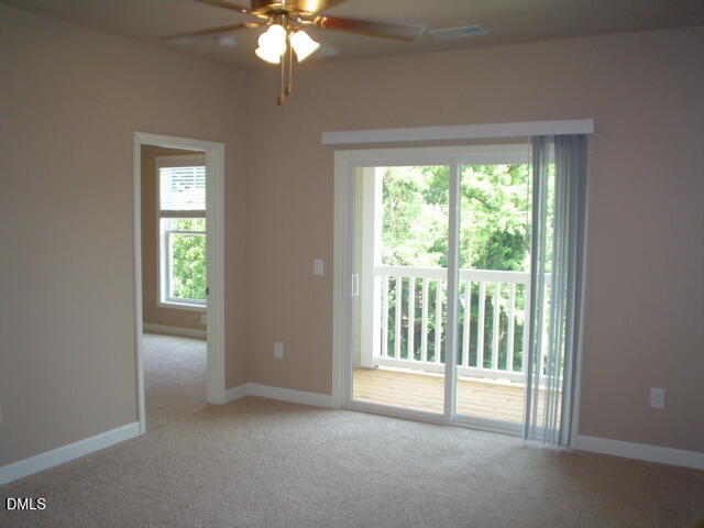 3722 Burt Drive, Unit 107 Raleigh, NC 27606 - Photo 5 of 9 Burt 4