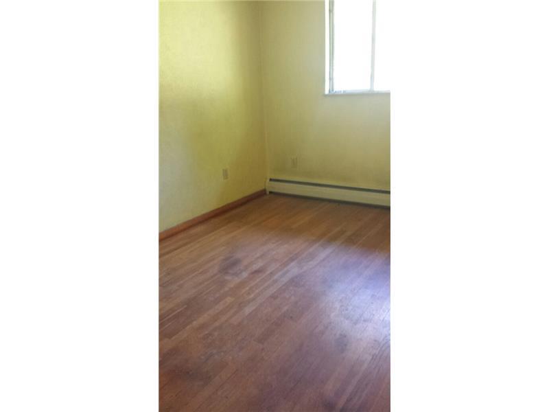 468 Irwin Run Road West Mifflin, PA 15122 - Photo 6 of 8 Bedroom.