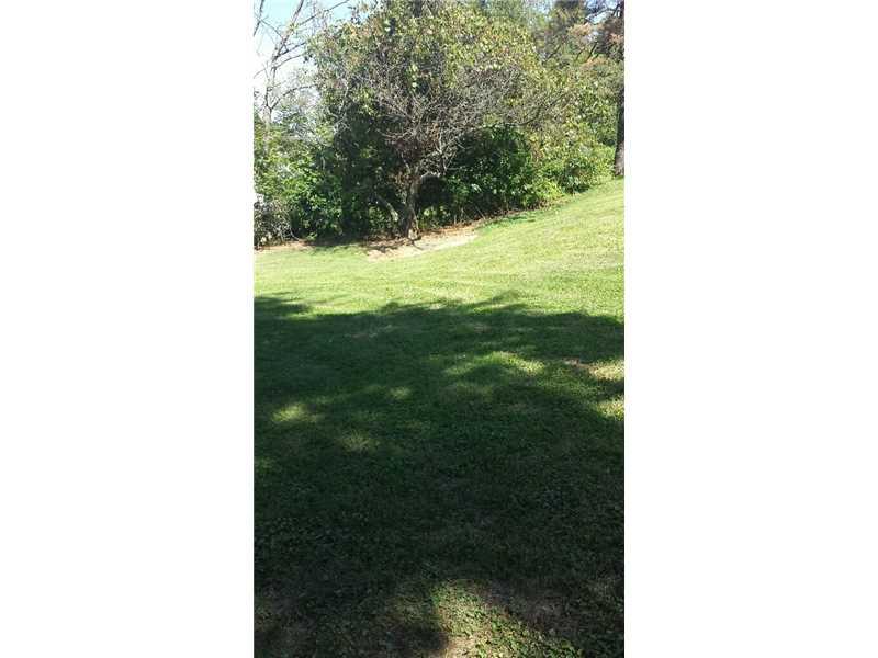 468 Irwin Run Road West Mifflin, PA 15122 - Photo 7 of 8 Yard/Garden.