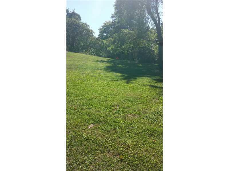 468 Irwin Run Road West Mifflin, PA 15122 - Photo 8 of 8 Yard/Garden.