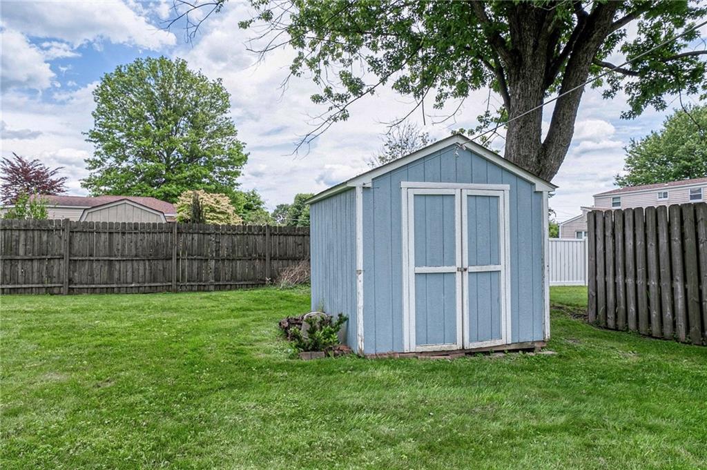321 Hart Street Houston, PA 15342 - Photo 26 of 28