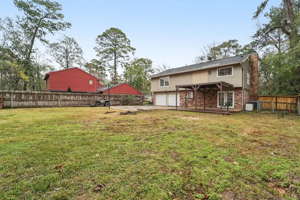 $2,100 | 3103 Glade Springs Drive, Houston, TX 77339
