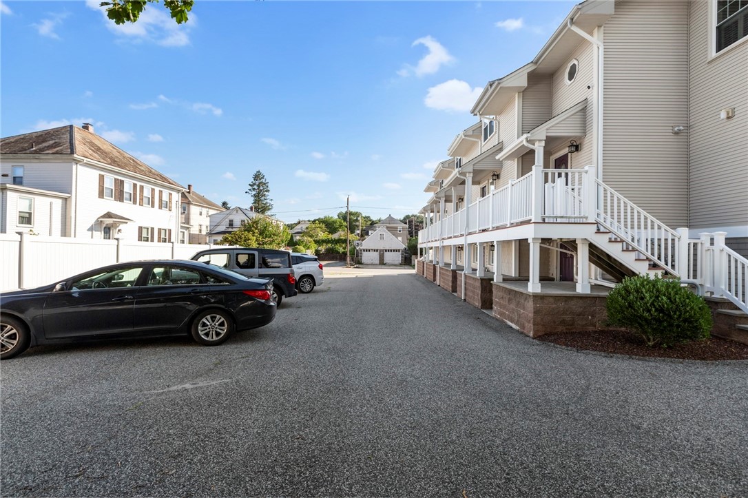 50 Clemence Street, Unit 50 Cranston, RI 02920 - Photo 12 of 17