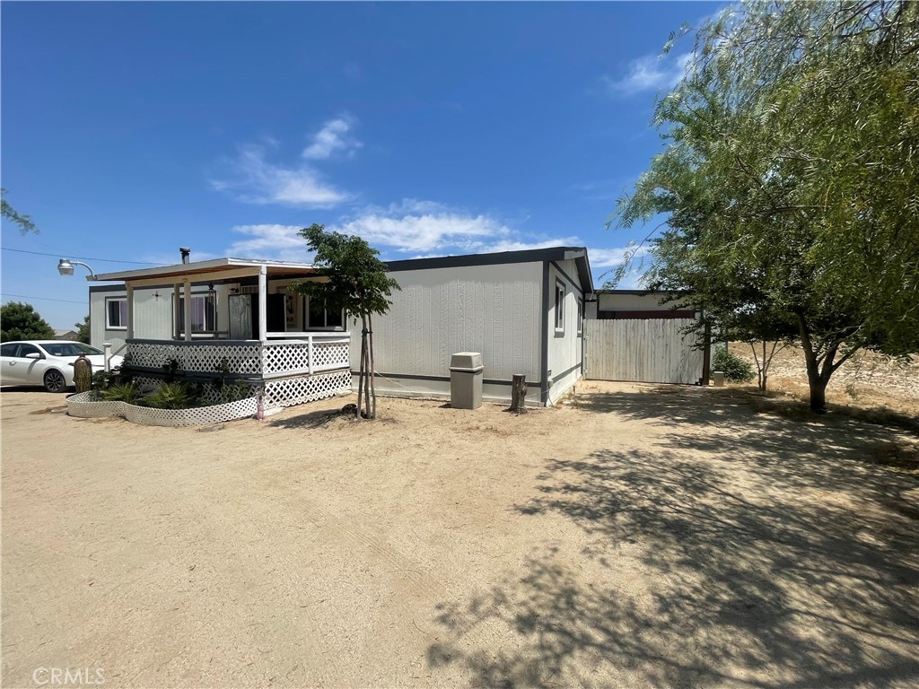 4441 Sierra Road Phelan, CA 92371 - Photo 1 of 1 Gallery Image 1