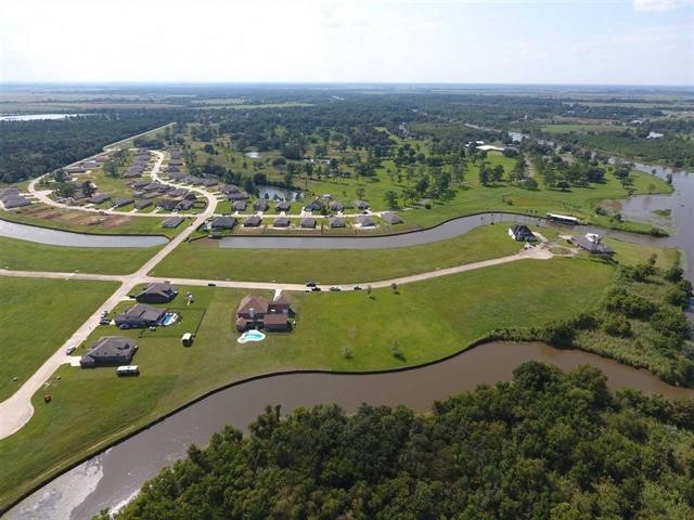 15215 Grace Circle Beaumont, TX 77705 - Photo 2 of 7 an aerial view of a football ground