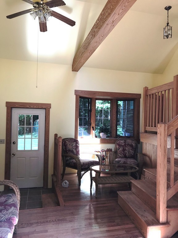 1902 New Sherborn Road Athol, MA 01331 - Photo 9 of 22 a living room with furniture and a window