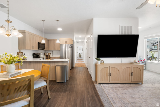 4835 Alder Drive, Unit D202 Mapleton, UT 84664 - Photo 8 of 24