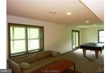 5500 Adams Ridge Road Clarksville, MD 21029 - Photo 22 of 30 Finished Lower Level - Possible In Law Suite