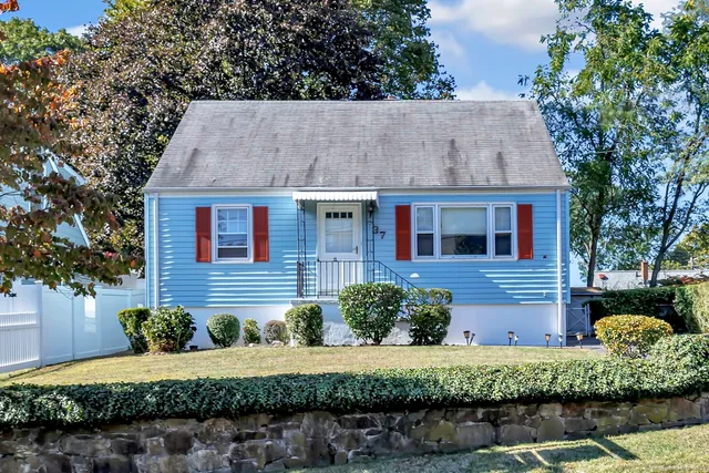$375,000 | 37 Herald Avenue, Bridgeport, CT 06606