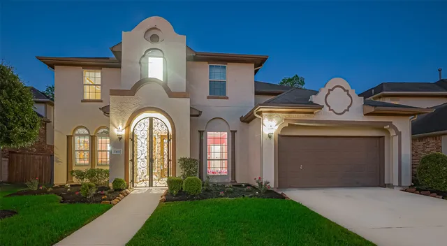$899,000 | 5411 Oban Terrace Lane, Sugar Land, TX 77479
