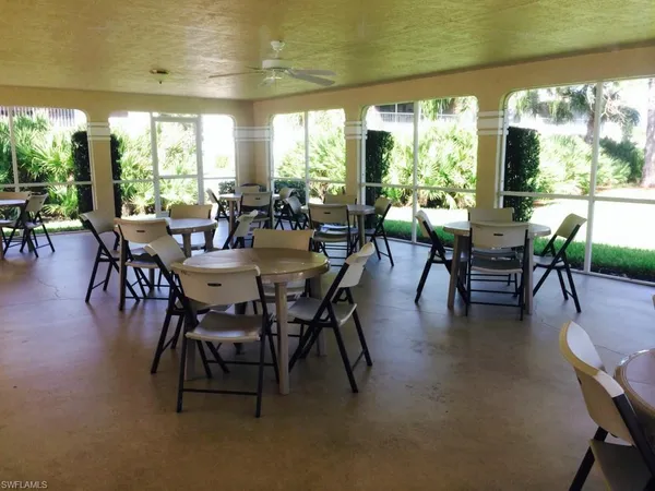 $3,800 | 717 Landover Circle, Unit 103, Naples, FL 34104