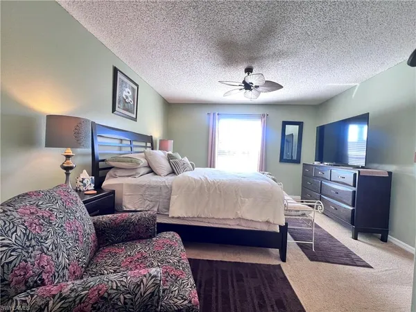 a close view of utility room