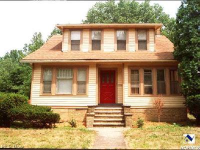 1009 Yellowstone Road Cleveland Heights, OH 44121 - Photo 1 of 1