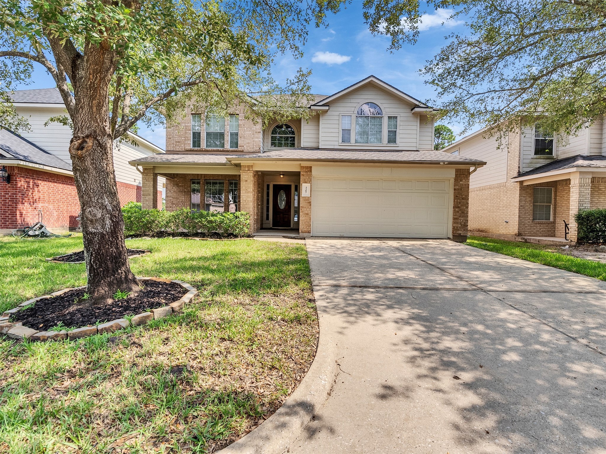 3307 Manor Tree Lane Houston, TX 77068 - Photo 42 of 44