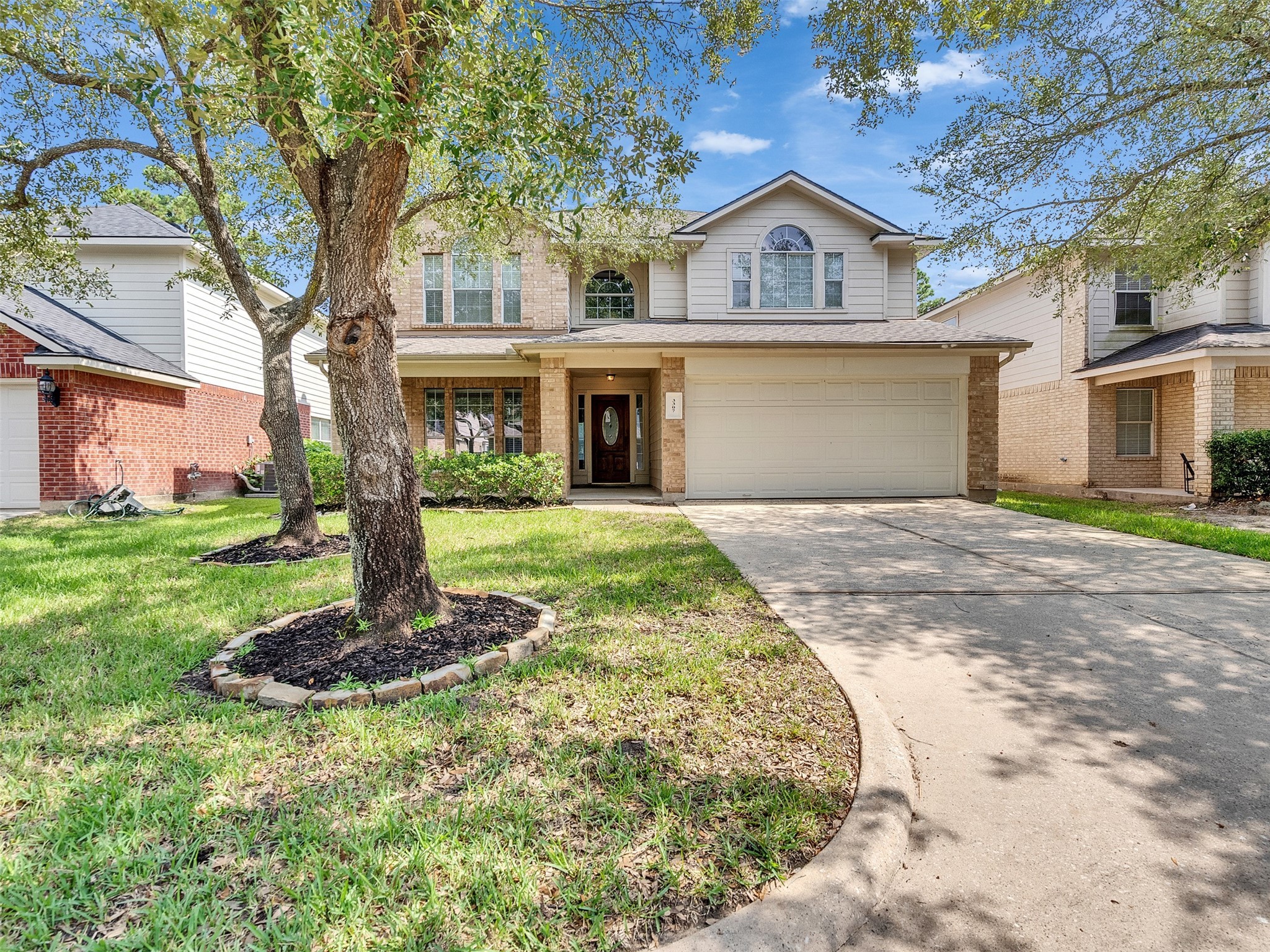 3307 Manor Tree Lane Houston, TX 77068 - Photo 44 of 44