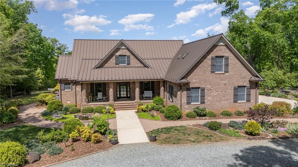 1715 Regan Road Lexington, NC 27292 - Photo 3 of 46 Gallery Image 3