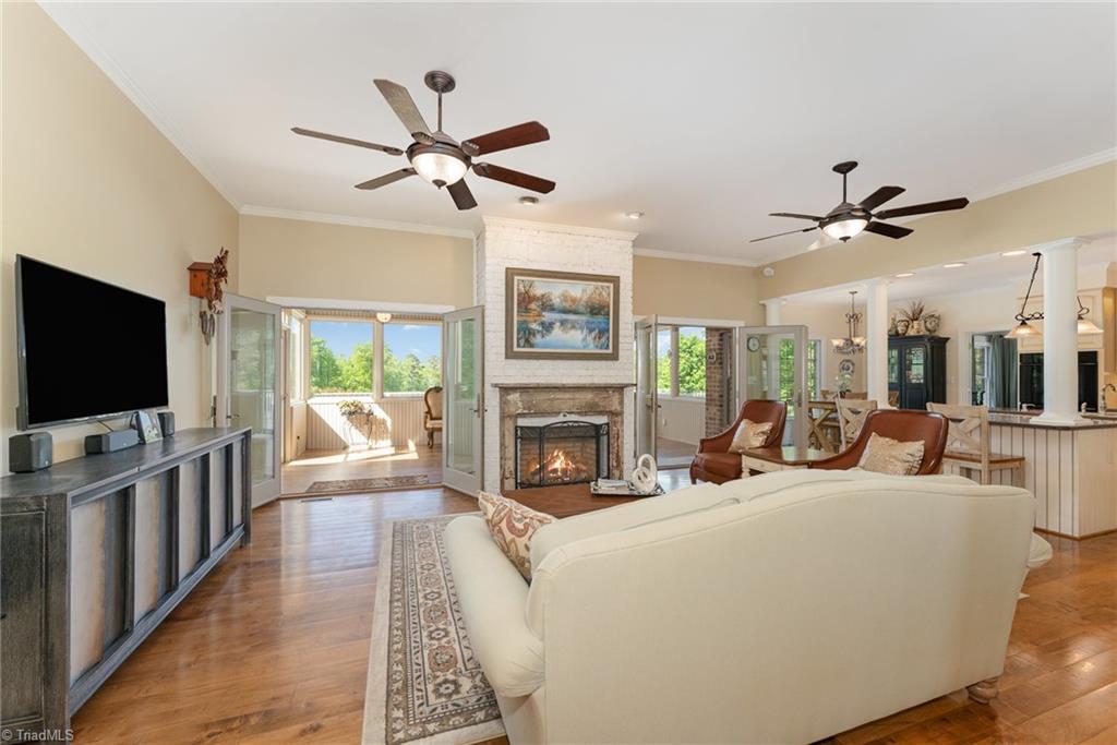 1715 Regan Road Lexington, NC 27292 - Photo 8 of 46 Gallery Image 8