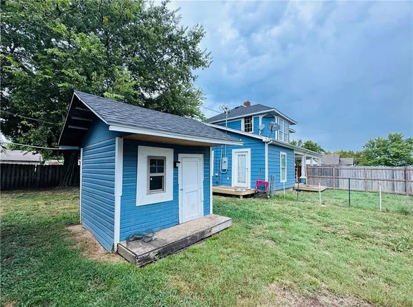 $189,000 | 516 East 5th Street, Galena, KS 66739
