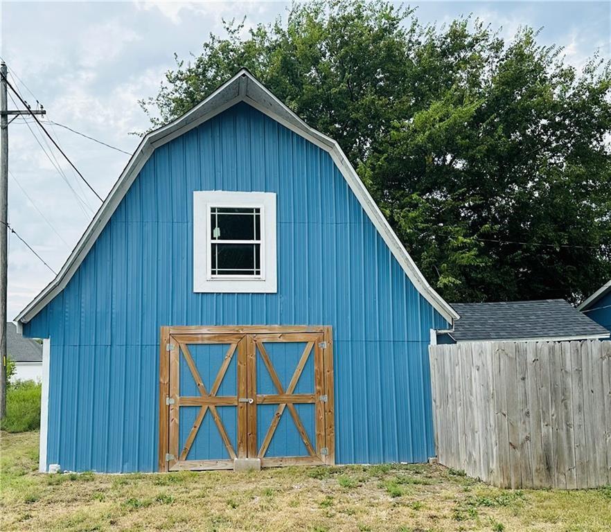 516 East 5th Street Galena, KS 66739 - Photo 30 of 31