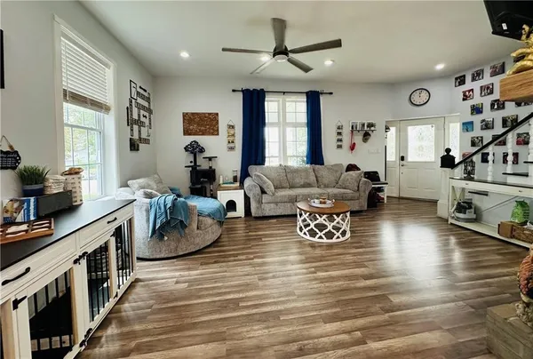 $189,000 | 516 East 5th Street, Galena, KS 66739