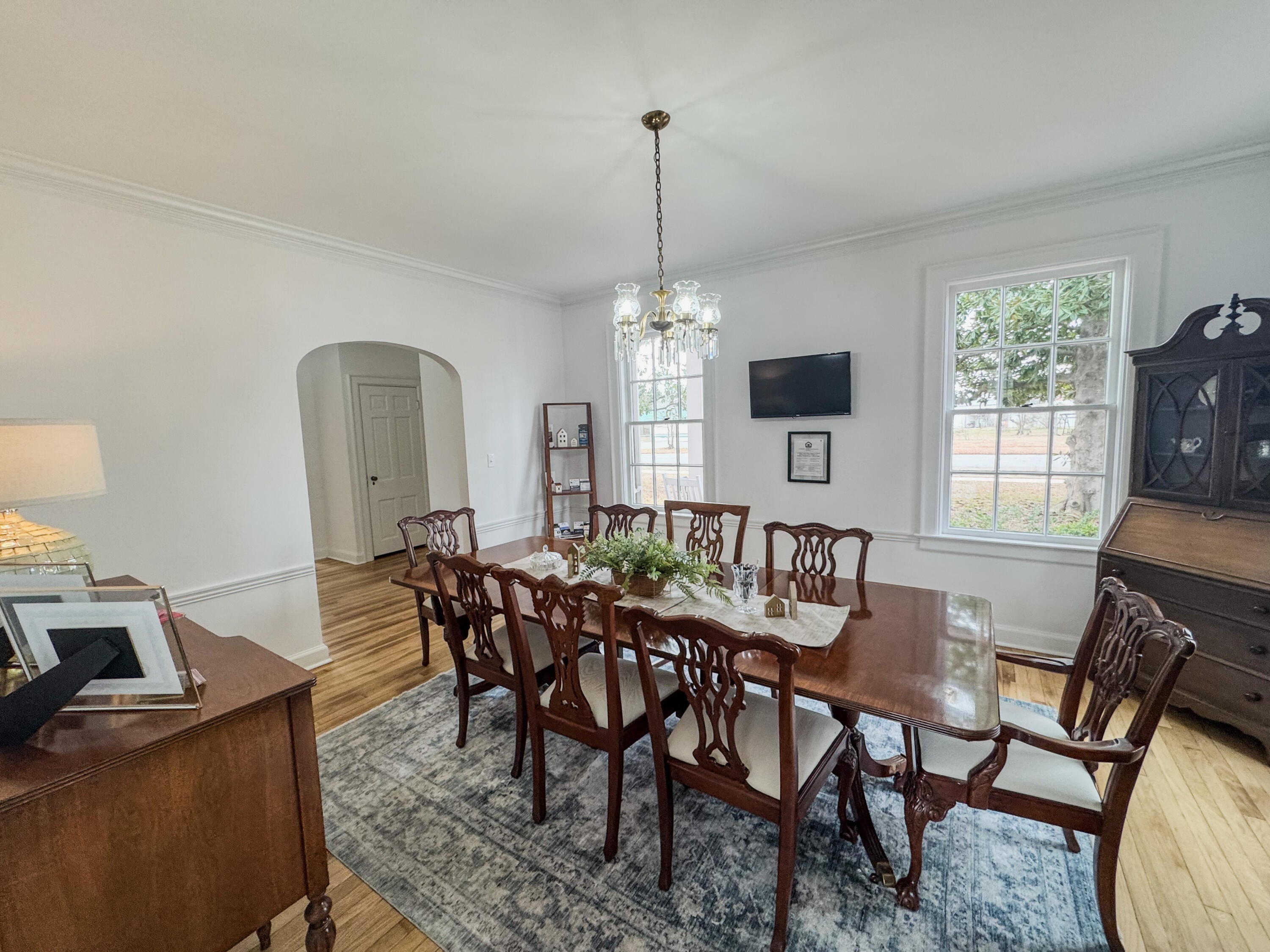 507 3rd Street South Amory, MS 38821 - Photo 7 of 33 Gallery Image 7