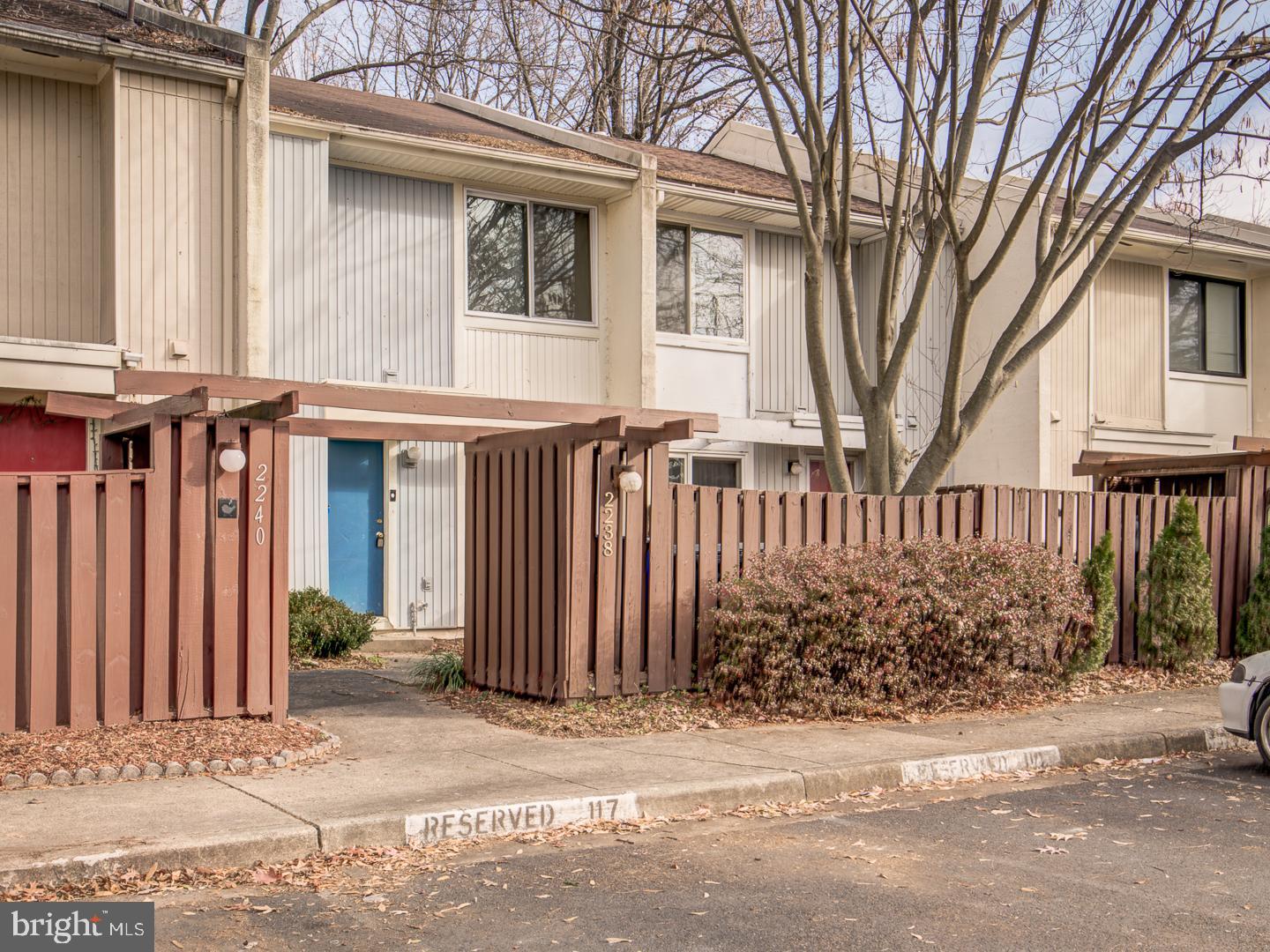 2238 Southgate Square Reston, VA 20191 - Photo 1 of 47
