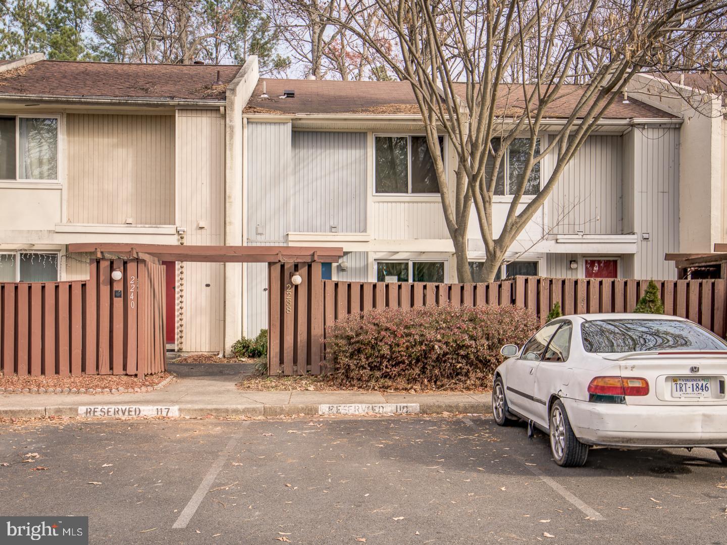 2238 Southgate Square Reston, VA 20191 - Photo 46 of 47