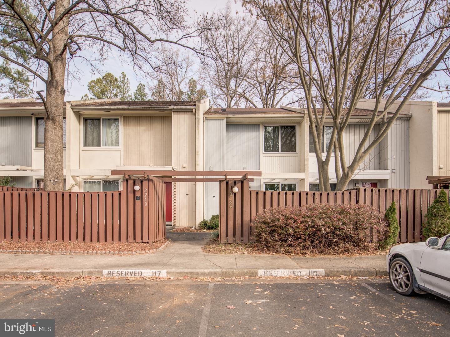 2238 Southgate Square Reston, VA 20191 - Photo 47 of 47