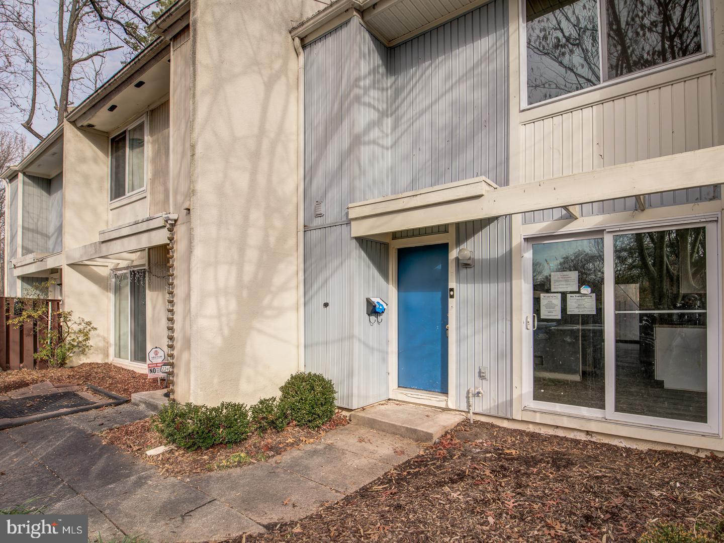 2238 Southgate Square Reston, VA 20191 - Photo 5 of 47