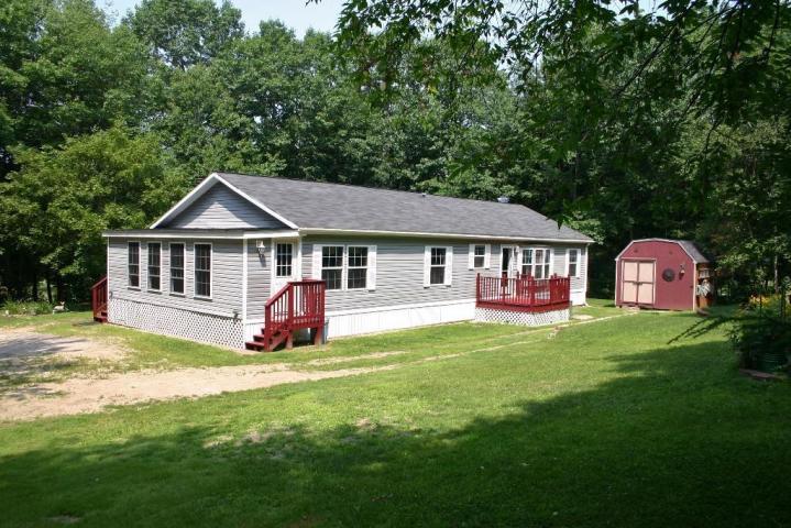 41 Mancine Road Turner, ME 04282 - Photo 1 of 1 50578021_1434905739978005_17245711548043