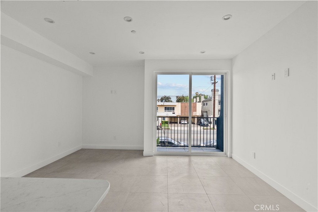13942 Vanowen Street Van Nuys, CA 91405 - Photo 8 of 21 wooden floor in a room
