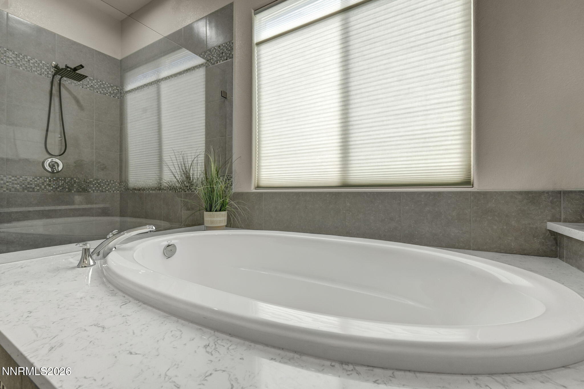 2029 Neviekay Lane Reno, NV 89521 - Photo 42 of 73 Primary Bathroom Garden Tub