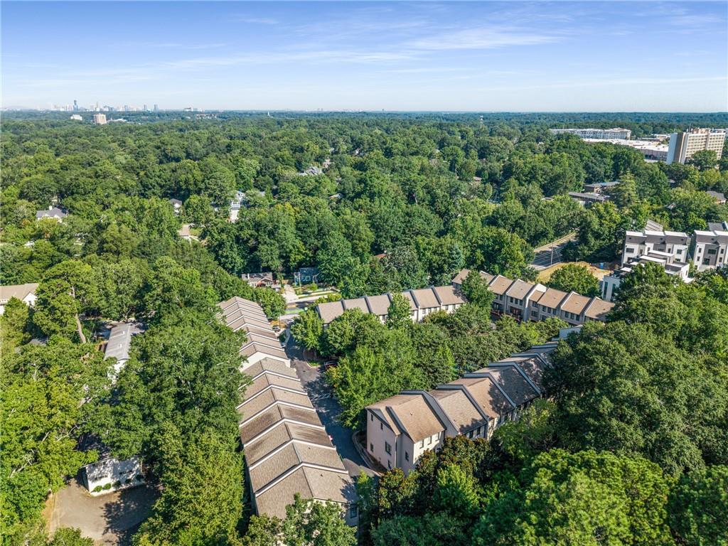 114 Knob Hills Circle Decatur, GA 30030 - Photo 51 of 56